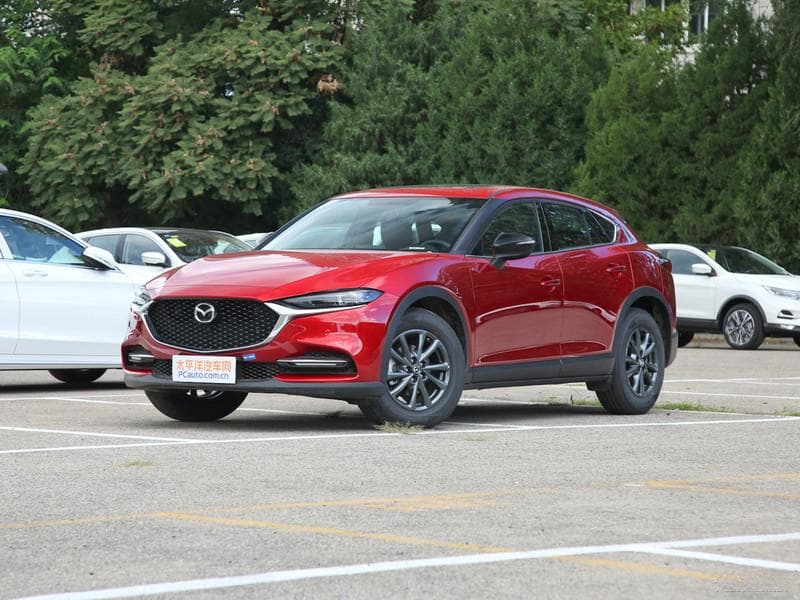 什么是轿跑SUV？详解这一新兴车型品类