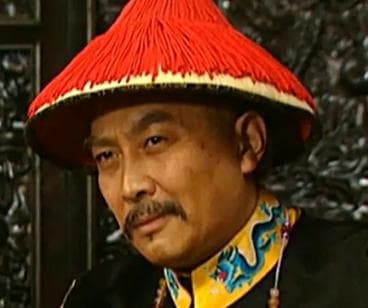 评价清朝历代皇帝中的杰出代表