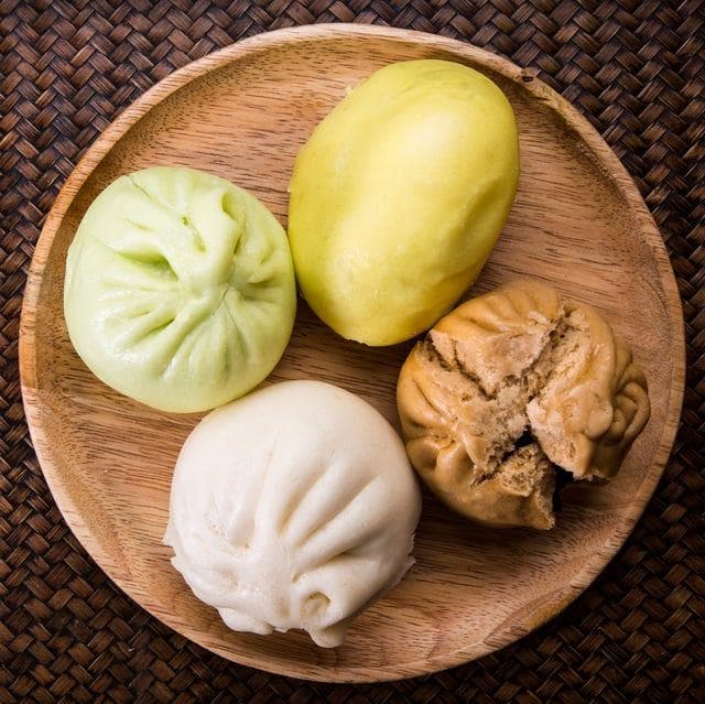 馒头可以微波吗？教你在家轻松复热包子馒头的多种方法