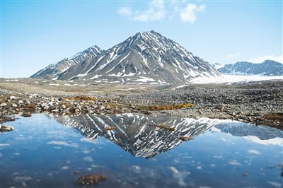 驻扎北极二十载——在黄河站传递中国极地科考的声音
