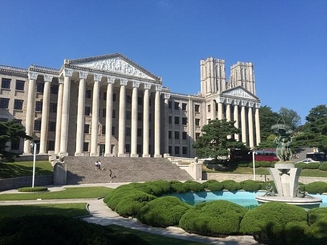 留学韩国该如何选择专业呢？韩国留学6大热门专业盘点