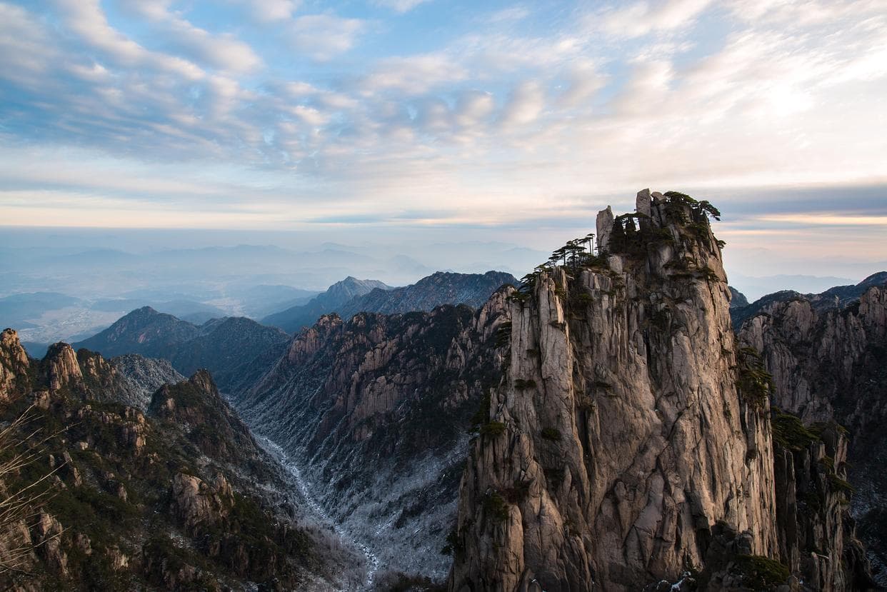 一起打卡大黄山：黄山脚下的古村落，有哪些A级景区值得探索？
