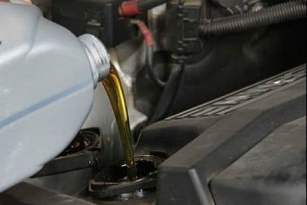 途观机油选择攻略：了解机油类型，保障车辆性能