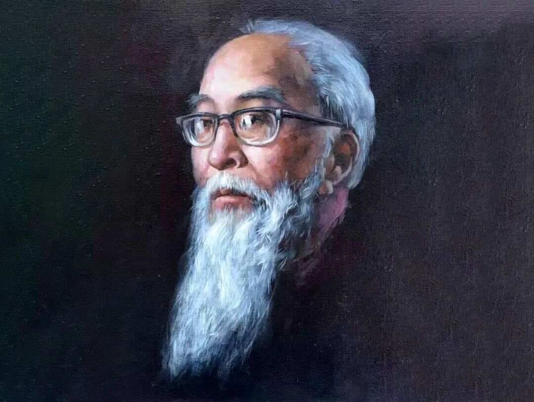 冯友兰：研究历史的准备工作——史料学的三个步骤