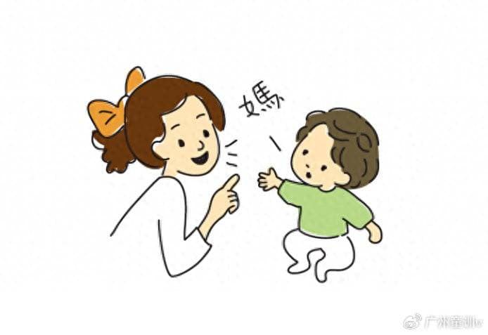 日常教导孩子动词的小方法，一起来参考下！