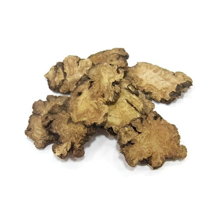 川芎的功效和副作用