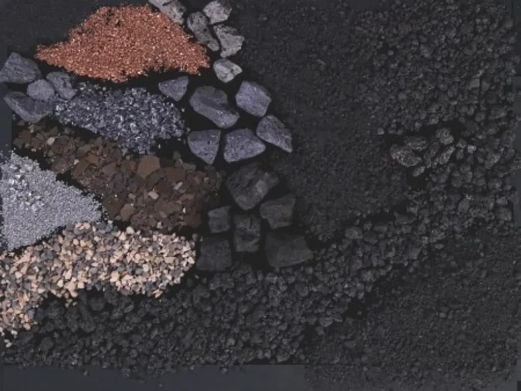 不锈钢的科学：了解其成分和特性