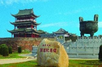 被误解多年的风水文化，生态符号学给出新解读