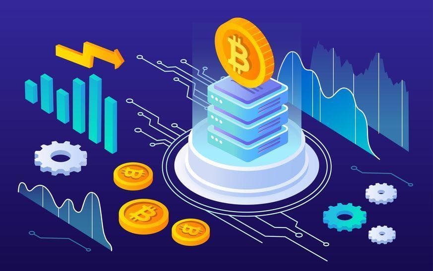 虚拟资产现货ETF: 方便投资，勿忘风险