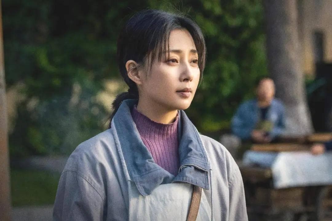 殷桃：实力派的无冕之路