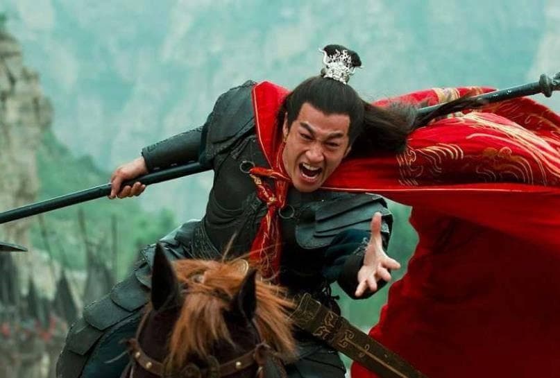 三国第一猛将也有智谋：正史中的吕布形象纠偏