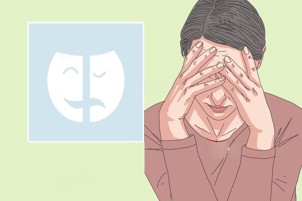 多重人格表现：分离性身份障碍的症状与注意事项