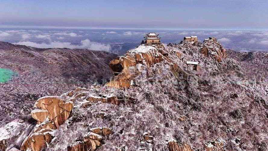 阳泉至藏山交通攻略：大巴、自驾及公共交通全解析