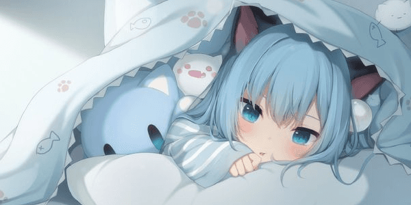猫羽雫是哪个动漫人物