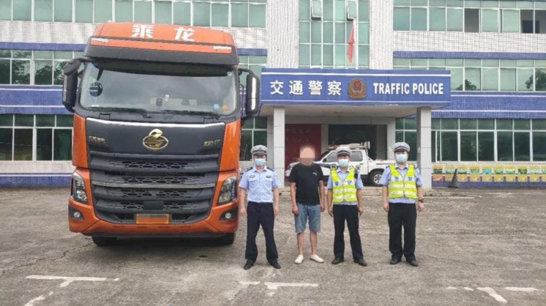 高速公路上掉落的“祸”（第四期） “罪魁祸首”将承担哪些法律责任？
