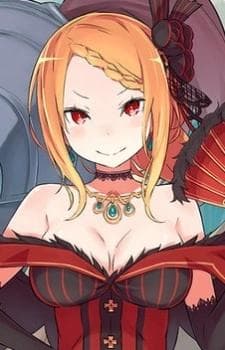 普莉希拉·跋利耶尔：动画角色档案