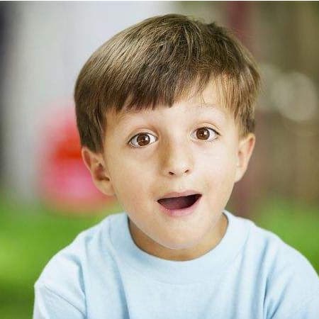 如何通过说话的语速来了解孩子心理？