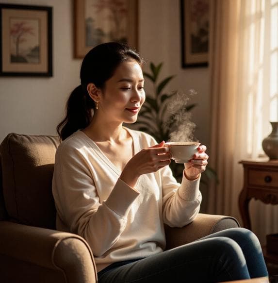 “三八”国际妇女节|送给女性的心灵关怀指南