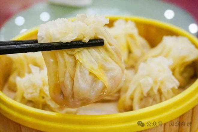 呼市的美食有多硬核？尤其这10道“看家”小吃，外地人直呼太过瘾