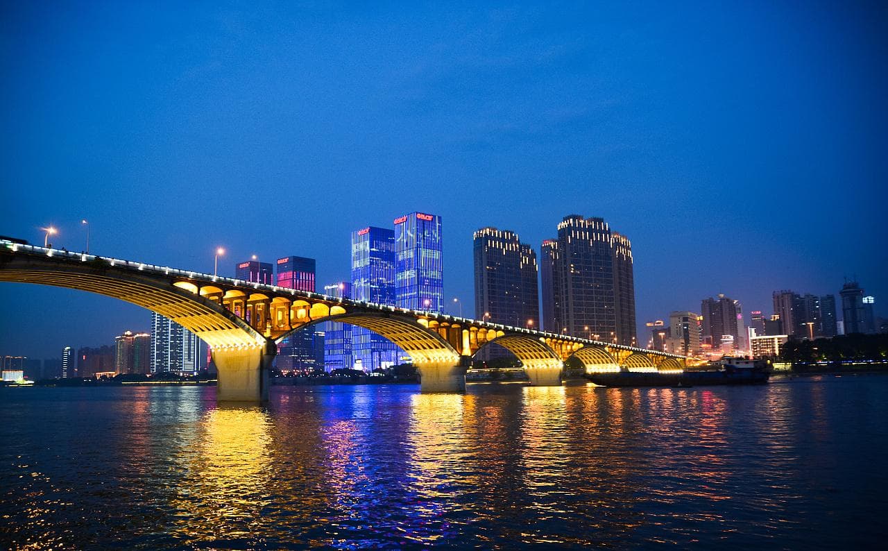 长沙的夜生活可以玩什么？