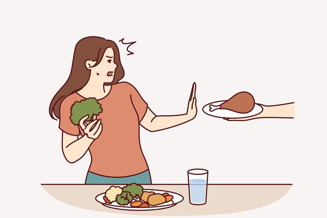 慢病饮食调理｜1.高血压人群如何科学饮食？看2024新版指南告诉你答案