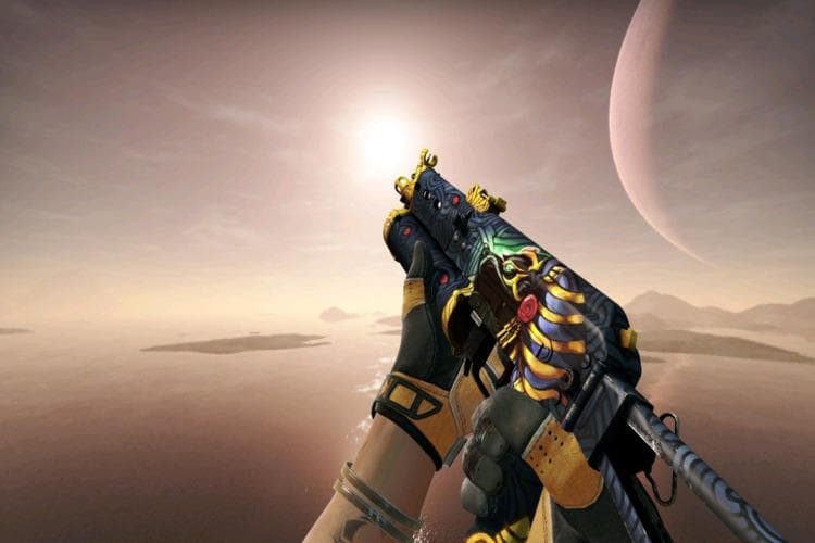 CSGO饰品市场分析：近期价格波动与趋势预测