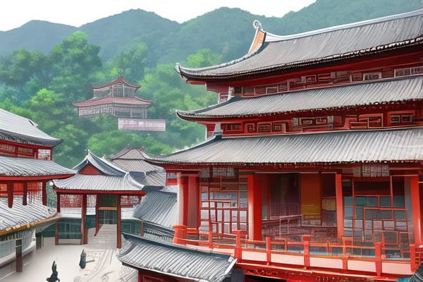 北宋名门望族：姓碗家族的历史与文化