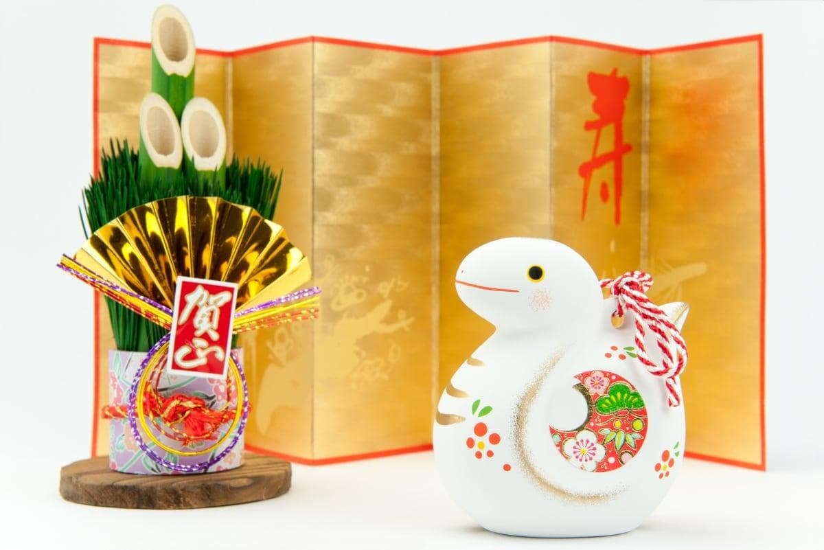 深度日本：日本蛇年大不同？盘点与蛇相关的能量景点