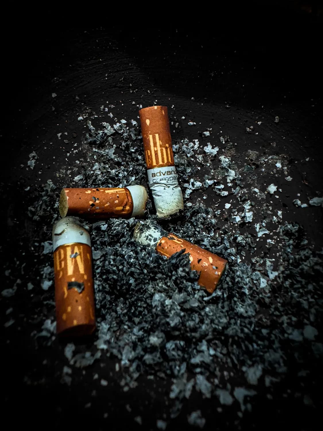 香烟受潮？教你三招轻松搞定！