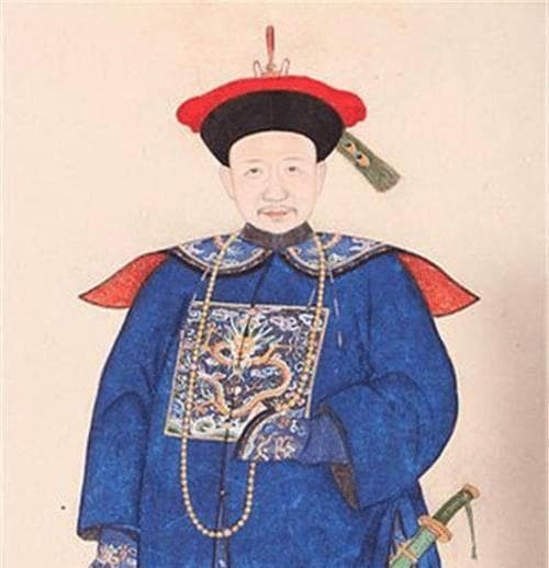 嘉庆杀和珅是对还是错，嘉庆又为何急于杀和珅