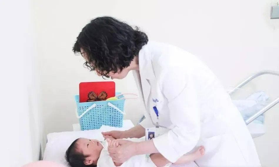 宝宝为什么要定期做发育行为测评？