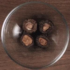 干货泡发全攻略：22种食材的正确泡发方法