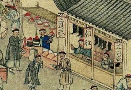 购物为何称“买东西”而非“买南北”？探秘其背后的文化渊源