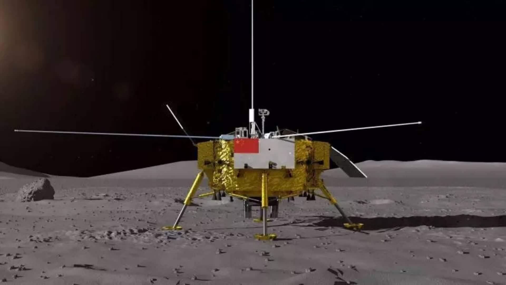 新中国70年印迹——“中国航天”探索永无止境