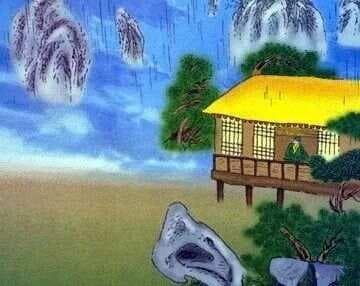 【名句赏析】何当共剪西窗烛，却话巴山夜雨时。出处|原文|注释|作者