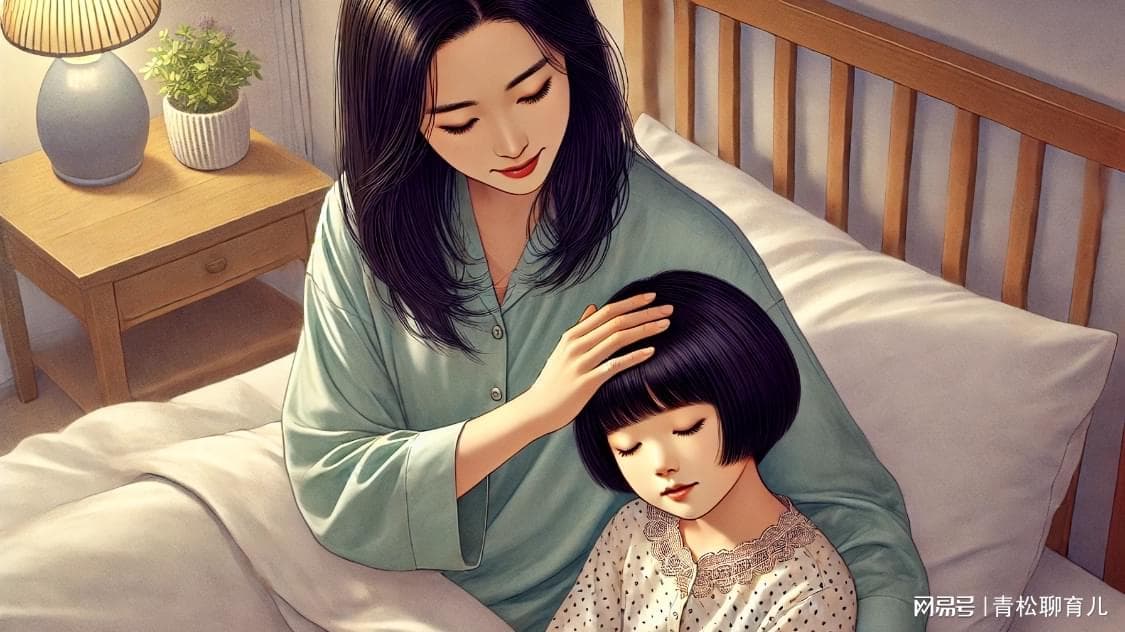 青松聊育儿：孩子背古诗词快如闪电？揭秘高效记忆法的奥秘！