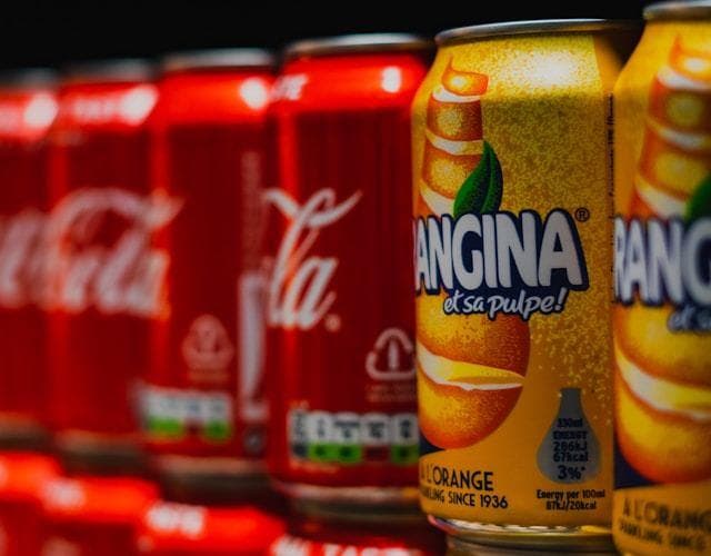 《柳叶刀》：含糖饮料对健康影响到底有多大？