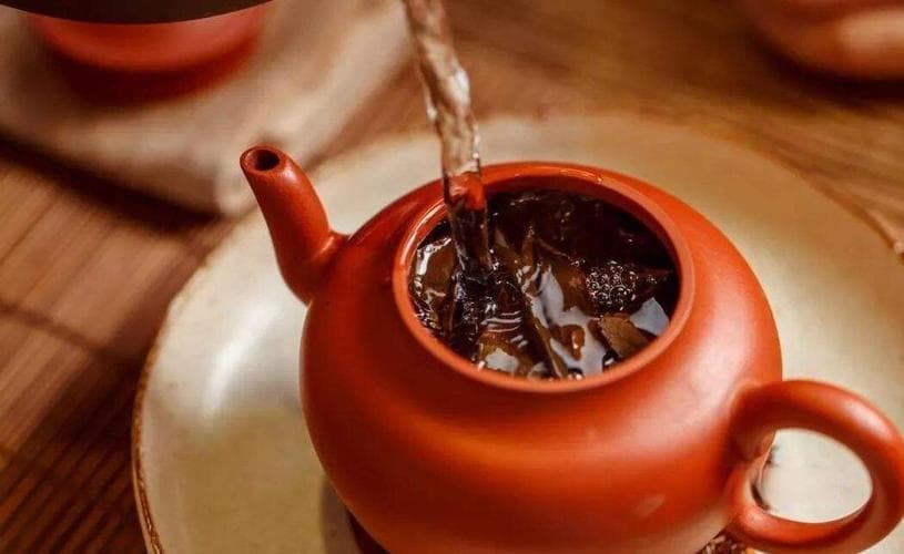 泡红茶完全指南：从用量到技巧的全方位详解