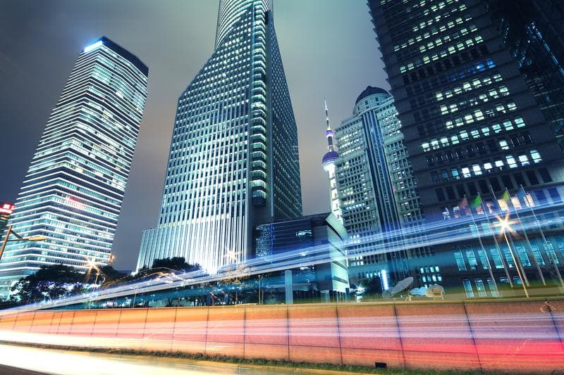 哈尔滨楼市转型趋势：改善市场、本土时代、产品驱动