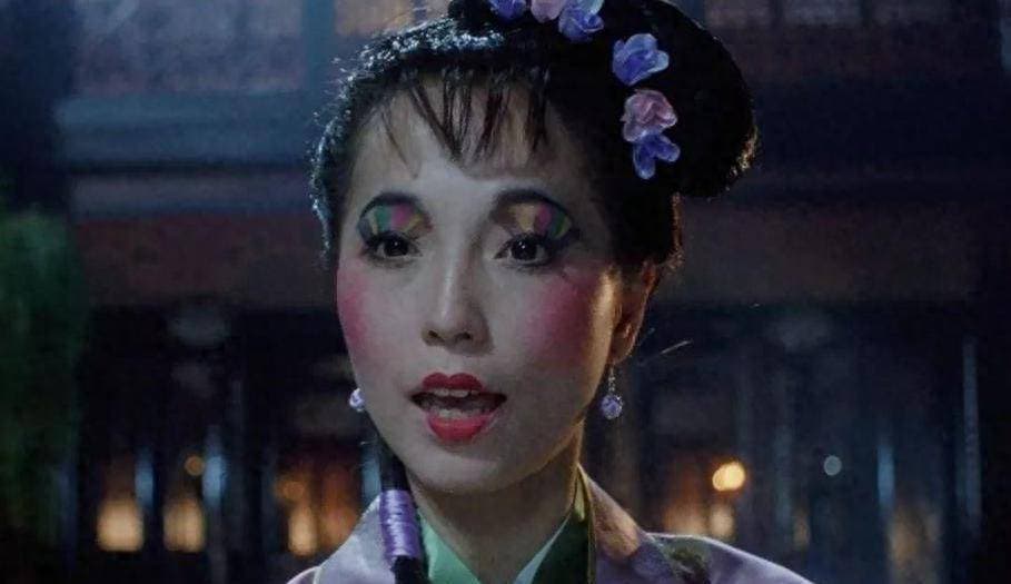 贾南风：九年执政毁晋朝，致中原分裂三百年