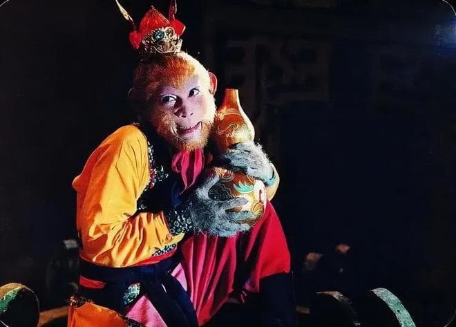 《西游记》中孙悟空的六个称谓，每一个都蕴含着深刻的寓意！