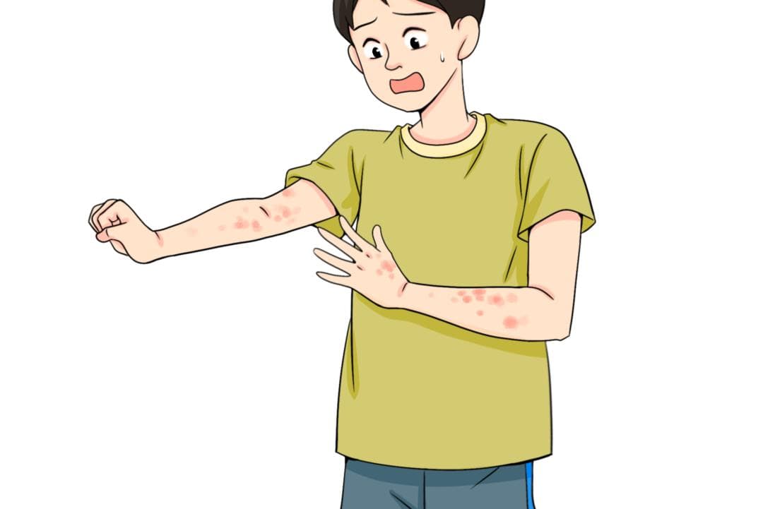 了解过敏，守护健康