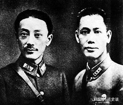 这支客家人组建的军队，让日军吃了不少苦头，日本为此研究客家人