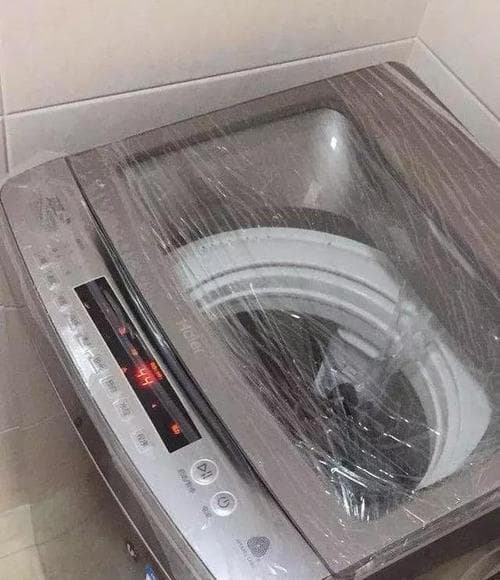 洗衣机底部漏水的原因及解决方法
