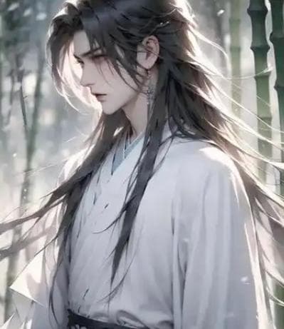 古代四大美男及其传奇终结