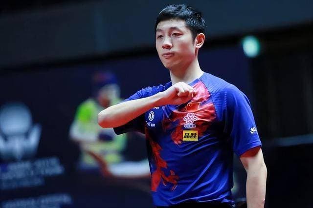 DeepSeek分析:乒乓球巅峰实力最强十位大魔王球员！刘国梁第7