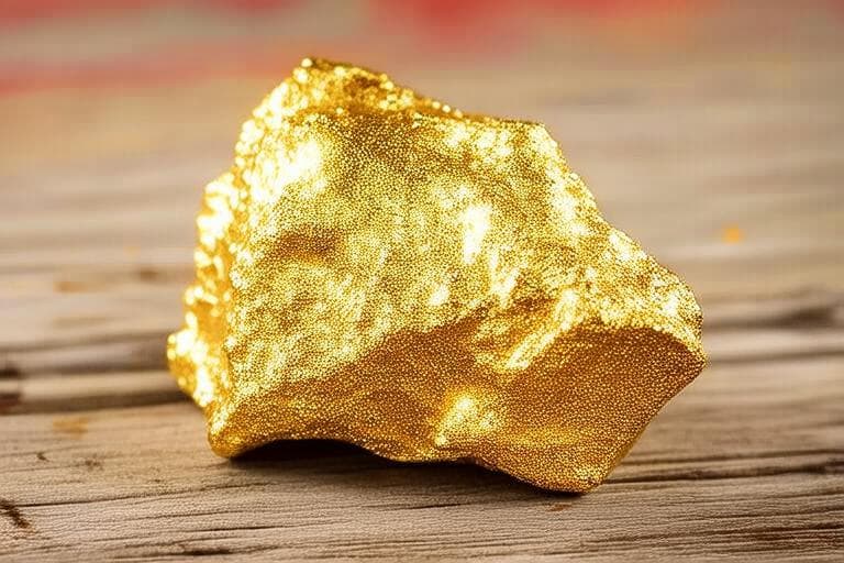 黄金市场波动解析：投资机遇与风险共存