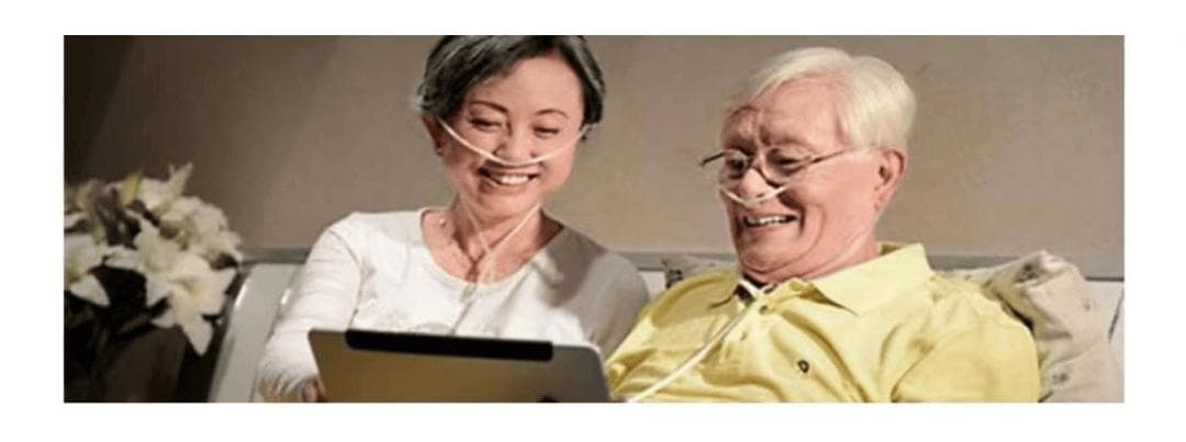 家庭氧疗，你会正确使用了吗？