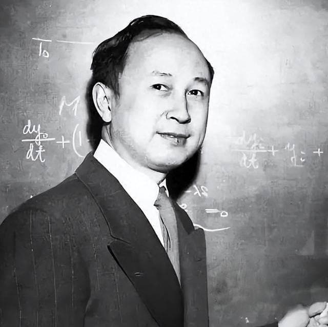 钱学森一家：一个科学家的家国情怀与家族传承
