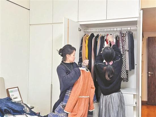 整理收纳师黄漪夏：每一个生活空间都充满故事